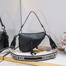 Dior Saddle Bags